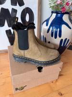 Dr. Martens Docs Leonore Gr. 38 khaki/oliv Bayern - Zorneding Vorschau