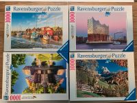 Ravensburger Puzzle Niedersachsen - Hemmingen Vorschau