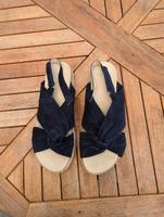 Sandalen 41 Burglesum - Burg-Grambke Vorschau