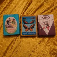 3 DDR Kartenspiele Sachsen-Anhalt - Schönebeck (Elbe) Vorschau