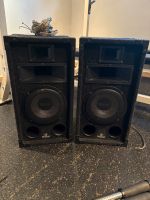 2x Magnat Soundforce 1200P Boxen Parchim - Landkreis - Parchim Vorschau