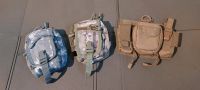 Molle Pouches, Pouch Airsoft, Paintball, Taschen tactical Sachsen-Anhalt - Stendal Vorschau