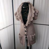 Ouï Strickjacke Pulli Gr 36 Baden-Württemberg - Ostfildern Vorschau
