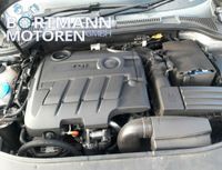 Motor SKODA SUPERB 2.0 TDI CBBB 72.847KM+GARANTIE+KOMPLETT+VERSAN Leipzig - Eutritzsch Vorschau