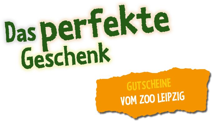 Zoo Leipzig Ticket / Gutschein in Suhl