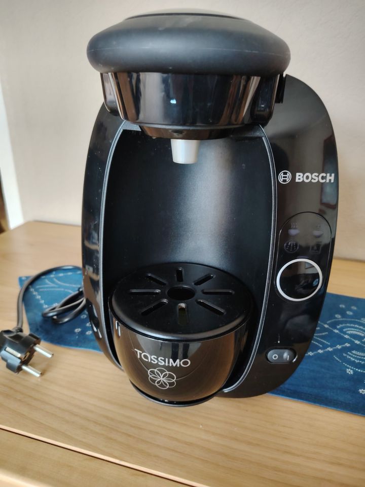 Bosch Tassimo Kaffeemaschine in Dresden