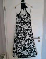 Kleid (schwarz weiß) Hessen - Fränkisch-Crumbach Vorschau