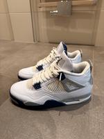 Nike Jordan 4 Sneaker Bayern - Poing Vorschau