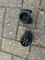 Adapter Anhänger 13/7 und 7/13 Düsseldorf - Flehe Vorschau