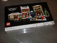 Lego 10308 Holiday Main Street, Neu & OVP Saarland - Perl Vorschau