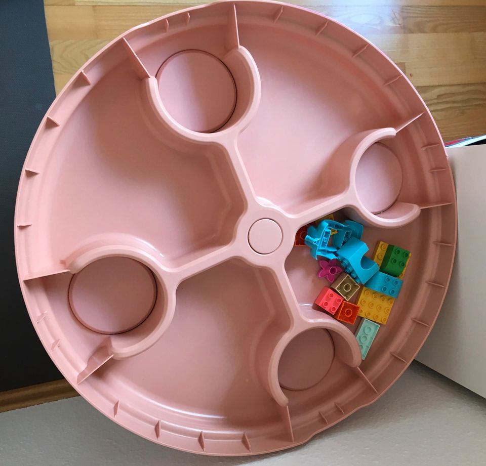 Lego Duplo Spieltisch in Stuttgart