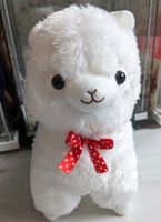 Alpacasso Alpaka Plüschtier Japan Berlin - Marzahn Vorschau