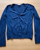 Strickjacke Clockhouse blau Gr. L Altona - Hamburg Ottensen Vorschau