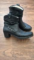 Winterstiefel Rieker 40 Bayern - Kaufbeuren Vorschau