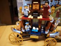 LEGO 75958 Kutsche von Beauxbatons: Ankunft in Hogwarts Hessen - Gladenbach Vorschau