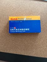 5x Kodak E100S Ektachrome Analog Film 120 Hannover - Linden-Limmer Vorschau
