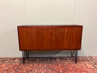 Vintage Sideboard Anrichte | mid Century Retro | Teak Hamburg-Mitte - Hamburg Hammerbrook Vorschau