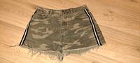 Jeans Kurze Damen Gr. 34 (XS) Primark Nordrhein-Westfalen - Lemgo Vorschau