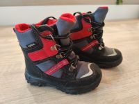 Kinderschuh Winterstiefel Legero Gr. 24 Thüringen - Heilbad Heiligenstadt Vorschau