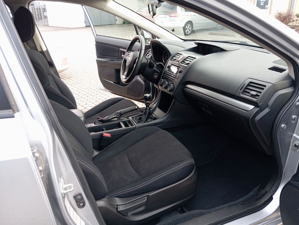 Subaru XV 2.0D Comfort 4WD Comfort in Eichenau