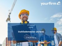 Stahllademeister (m/w/d) | Nû¥rnberg Nürnberg (Mittelfr) - Südstadt Vorschau