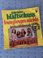 Gebrüder Blattschuss - Kreuzberger Nächte Single/LP Hamburg-Nord - Hamburg Dulsberg Vorschau