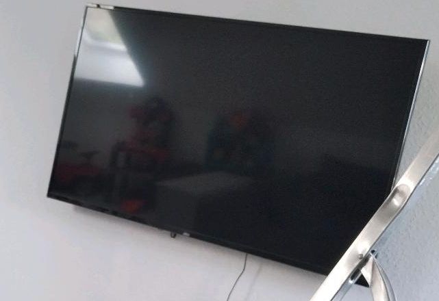 55 Zoll Smart TV in Papenburg