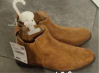 Damen stiefel neu gr 40 Niedersachsen - Oldenburg Vorschau