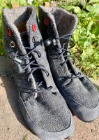 TOP Wildlinge Amarok, Gr 41, Wolle, Barfußschuhe Schleswig-Holstein - Fahrdorf Vorschau