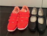 Mädchenschuhe Gr. 34 Adidas sabalin  Vado Nürnberg (Mittelfr) - Aussenstadt-Sued Vorschau