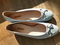 Ballerina NEU von Paul Green  Größe  5 1/2 Hessen - Freigericht Vorschau