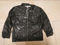 Kanz Herbst Jacke Gr. 116 Jungen Bayern - Moosinning Vorschau