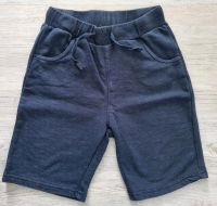 Yigga Jogging-Shorts blau Gr.140 Nordrhein-Westfalen - Wermelskirchen Vorschau