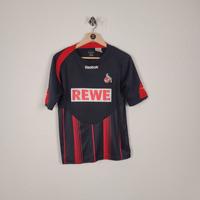 Trikot - 1. FC Köln - 2009/2010 - S/176 - Auswärts Baden-Württemberg - Karlsruhe Vorschau