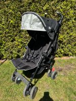 MacLaren Buggy schwarz techo XT Berlin - Steglitz Vorschau