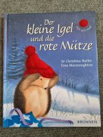 Der kleine Igel und die rote Mütze Bonn - Ippendorf Vorschau