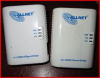 Allnet ALL168205 200MBPS Powerline, gebraucht Rheinland-Pfalz - Mutterstadt Vorschau