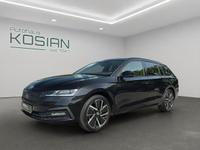 Skoda OCTAVIA COMBI STYLE 1.4 iV NAVI+LED+DCC+KAMERA+ Nordrhein-Westfalen - Iserlohn Vorschau