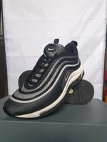 Nike Air Max 97 Ultra - Black Silver Dresden - Seevorstadt-Ost/Großer Garten Vorschau