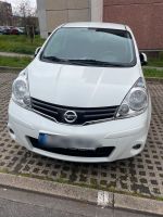 Nissan Note Thüringen - Jena Vorschau