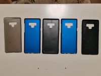 Hülle für Samsung Galaxy Note 9 Hessen - Büdingen Vorschau