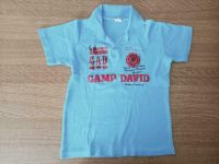 Shirt Kurzarm/T-Shirt/Poloshirt Camp David Gr.152 Großlohra - Münchenlohra Vorschau