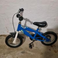 Kinderfahrrad 12 zol Niedersachsen - Ronnenberg Vorschau