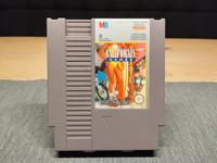 ⭐ NINTENDO NES SPIEL: CALIFORNIA GAMES (CG) - NOE (DAS) Düsseldorf - Pempelfort Vorschau
