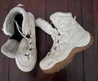 Salomon Boots Gr.38 Berlin - Treptow Vorschau