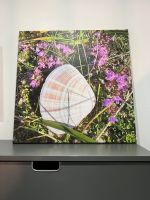 Grosses Foto- Bild auf Leinwand 60x60cm Unikat NEU Schleswig-Holstein - Westerrönfeld Vorschau