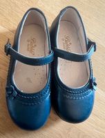 Spangenschuh Gr.25 | wie neu | Leder | Blümchen Riemchenschuh Baden-Württemberg - Freiburg im Breisgau Vorschau