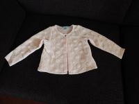 Rosa Cardigan / Strickjacke, Jäckchen, Marke OBAIBI - Größe 86 Baden-Württemberg - Esslingen Vorschau