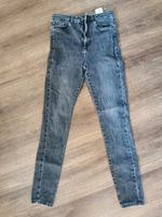 Damen Jeans Vero Moda Denim Größe S 32 Sachsen-Anhalt - Magdeburg Vorschau