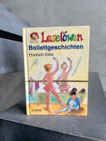 LESELÖWEN Kinder Buch ‘Ballettgeschichten‘ Schleswig-Holstein - Neumünster Vorschau